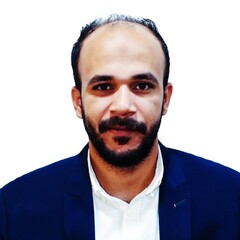 Ahmed Mohamed, Digital Marketing