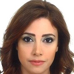 Helena Ghazali, HR Manager