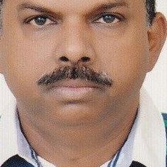 Jyothi Raj Panicker, Application Support Section Head