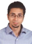 Ahmed Ibrahim Moustafa Mohamed, Server & Storage System Engineer