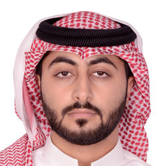 Saud Aldosari
