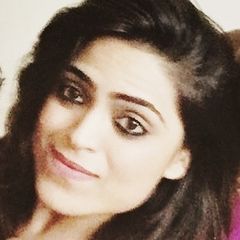 Tanveer Kaur, Financial Analyst, Stock Loan - Asia, Corporate and Investment Banking