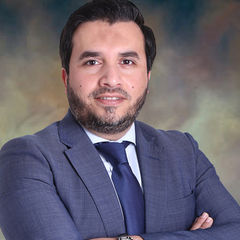 Bashar Al Khatib, Corporate Loans & Facilities Opertaion