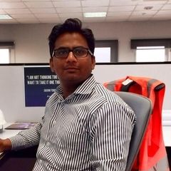 Altrine Edwin Thyagaraj, Senior Planner (Portfolio Coordinator)