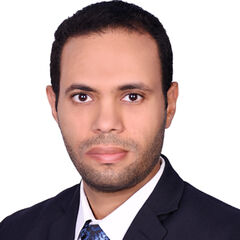 Bassam Nabil, Area Sales Manager