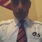 محمد الهاشمي, agent de surveillance