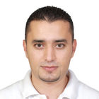 Saed Salman, Senior Developer