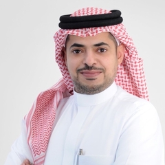Ahmed Aljahdali, Operation and Maintenance Supervisor - Facility Engineer 