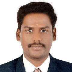 Vinoth Raj