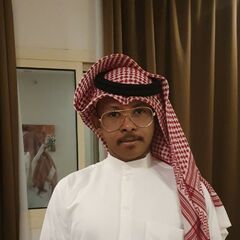 احمد الدوسري, ممثل مبيعات