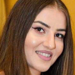 Marietta  Hambardzumyan