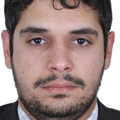 Khalid Qayomi, Cashier