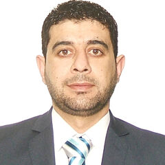 محمود القرم, lecturer