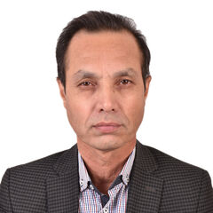 Abbas  Sahaf Moghadam, Site manager 400kv