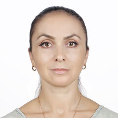 Tetyana Pustovarova