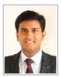 Jishad Eranghatheyil, Network Engineer / PACS Administrator