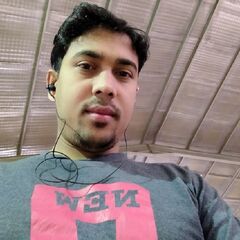 Somon Ahmed