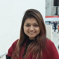 Swatee Singhal