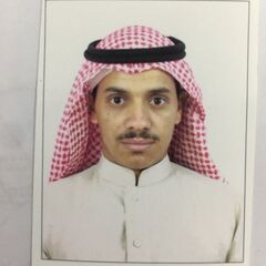 Mohammed   AL subhi