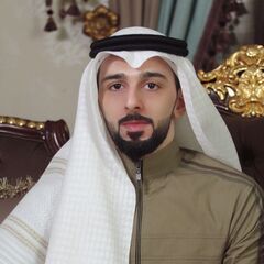 Omar Alsaqer, Logistics Executive