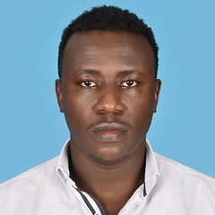 David Ndungu, Lead Document Controller