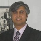 Abdul wasim Butt, Pharmacist