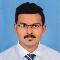 Tejas  Krishna Kanth