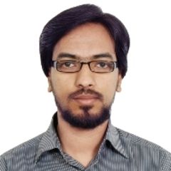 Syed Muzammil, Technical Adviser-Mechanical