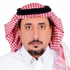 Mohammed Alghamdi, Safety And Security Supervisor