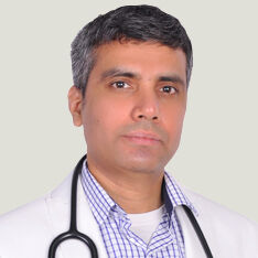Dr Ravindra umrao