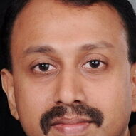 Neil Mohan, IT Operations Manager