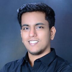 Nandu  Krishnan G, Performance Data Analyst