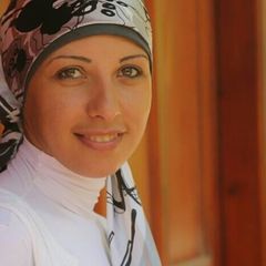سارة إبراهيم, Senior Interior Designer