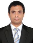 Sanjay Puthuval, Area Manager