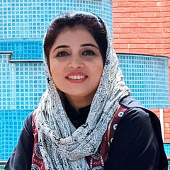 Razia Liaqat