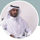 Hunaydi  Alsharif, Senior Project Engineer