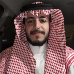 Amjad Alqahtani