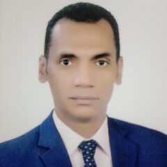 Magdy Ibrahim Shrab, 