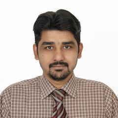 زيشان عباس, Software Engineer/ Web Developer / Hybrid Application Development