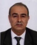 عادل رفائيل سليم مقطش Mukattash, HR & Admin Director