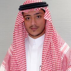 Abdullah  Alsurayyie , ICT Terminal Duty Manager
