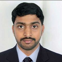 Naufal Chandran Kandy, Mechanical Inspector (PMC)