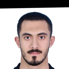 Essa Alkhatib, Sales Representative