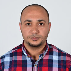 Ahmed Sokar, Frontend Developer