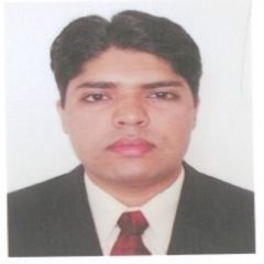 Arooj Azad, complaint resolution analyst