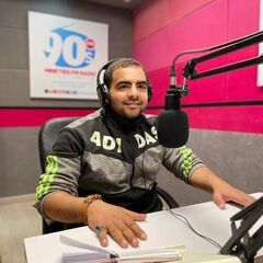 Mohammad Elgarhy Abdelraziq Elfaramawy Elfaramawy