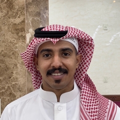 حسين احمد حسين  العاشور , استشاري مبيعات