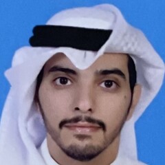 AHMED ALDHAFEERI