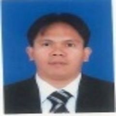 Rexil Baliar, Electrical Engineer