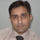 Shahbaz Bhatti, Senior Product Manager (Rice)
